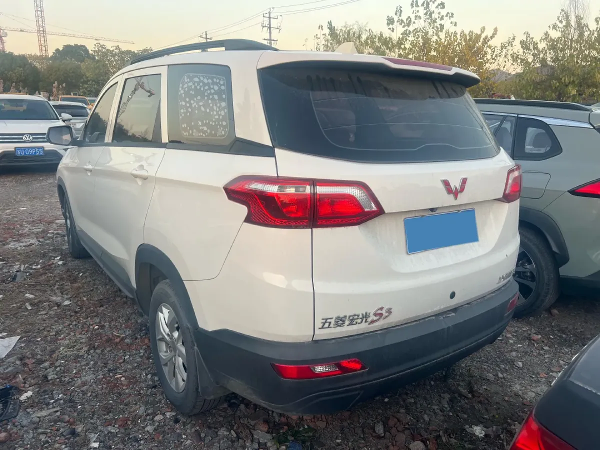 2018 Foton XiangLing M 1.2L 86HP L4 5MT,autocango,china used car exporter,china ev exporter,chinese used car exporter,chinese used ev exporter