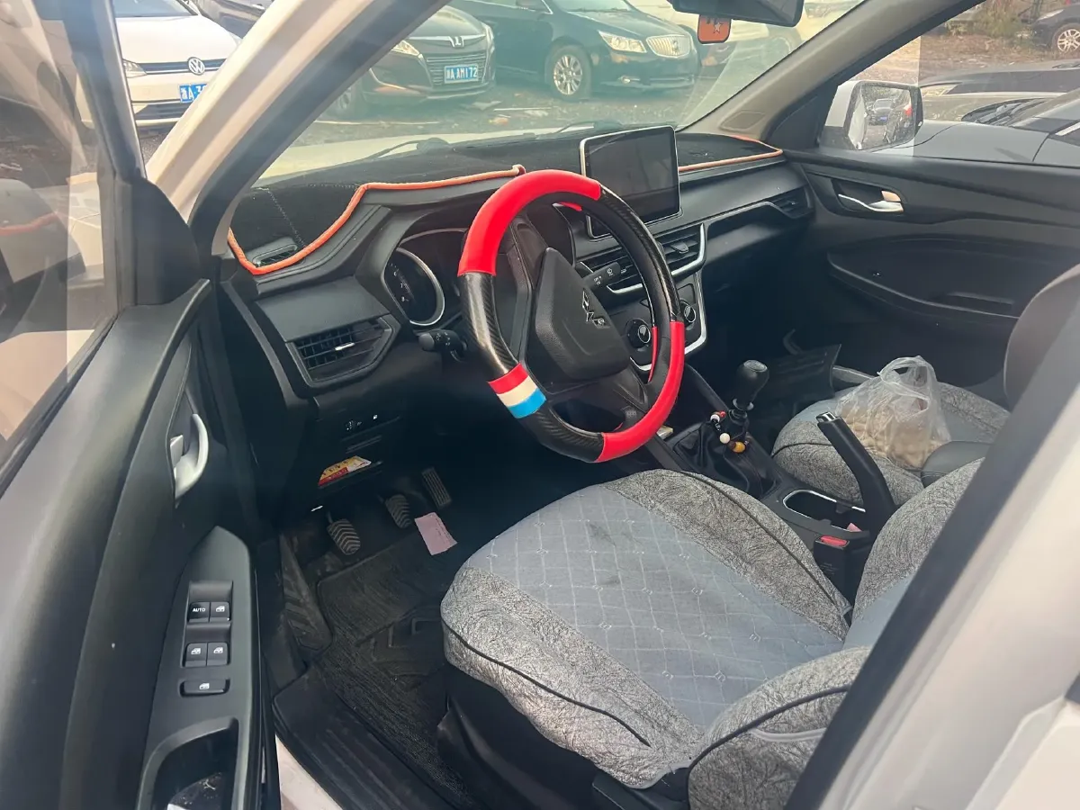 2018 Foton XiangLing M 1.2L 86HP L4 5MT,autocango,china used car exporter,china ev exporter,chinese used car exporter,chinese used ev exporter