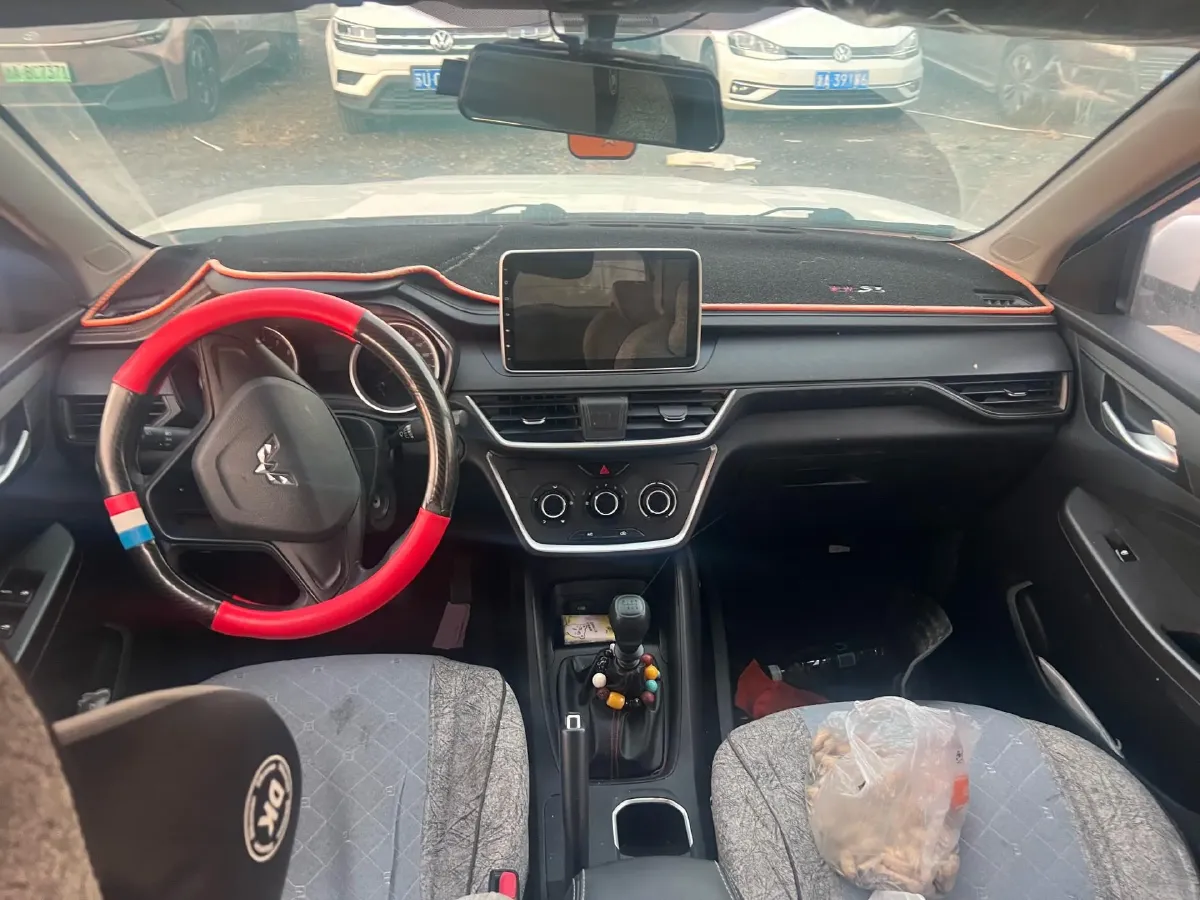 2018 Foton XiangLing M 1.2L 86HP L4 5MT,autocango,china used car exporter,china ev exporter,chinese used car exporter,chinese used ev exporter