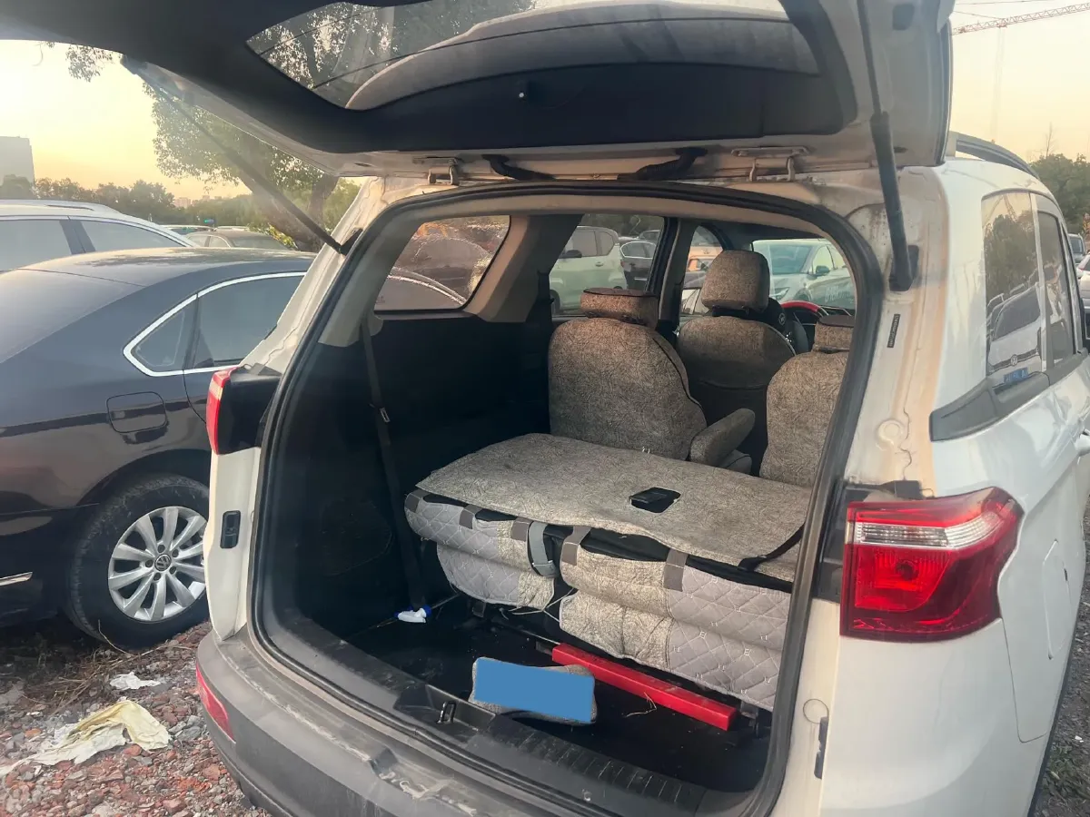 2018 Foton XiangLing M 1.2L 86HP L4 5MT,autocango,china used car exporter,china ev exporter,chinese used car exporter,chinese used ev exporter