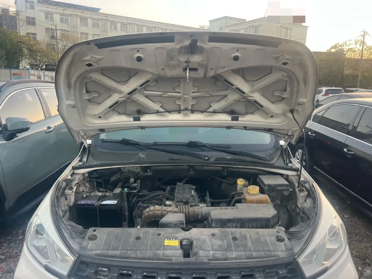 2018 Foton XiangLing M 1.2L 86HP L4 5MT,autocango,china used car exporter,china ev exporter,chinese used car exporter,chinese used ev exporter