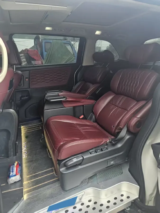 2022 Honda Elysioin 2.0L 146HP L4 E-CVT Hybrid,autocango,china used car exporter,china ev exporter,chinese used car exporter,chinese used ev exporter