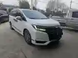 2022 Honda Elysioin 2.0L 146HP L4 E-CVT Hybrid