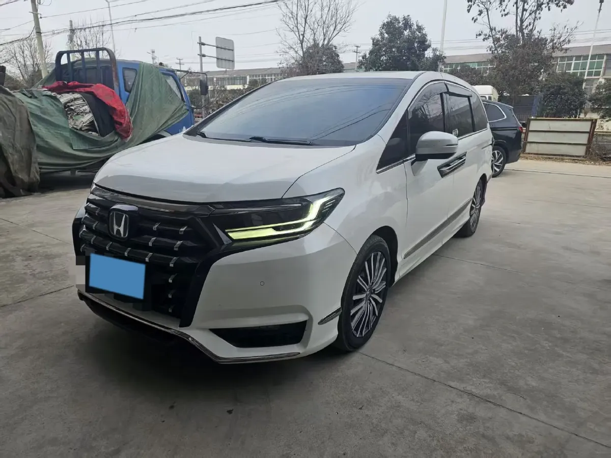 2022 Honda Elysioin 2.0L 146HP L4 E-CVT Hybrid,autocango,china used car exporter,china ev exporter,chinese used car exporter,chinese used ev exporter