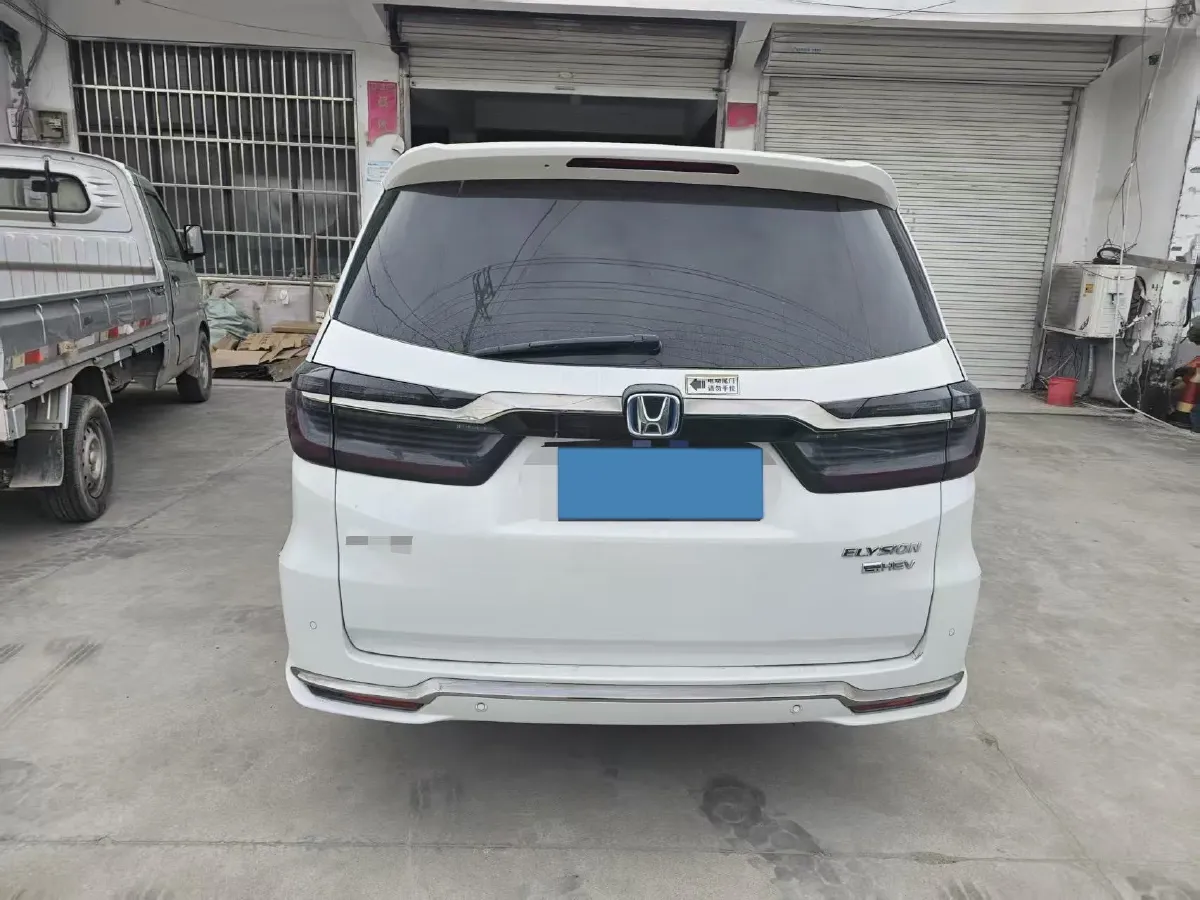 2022 Honda Elysioin 2.0L 146HP L4 E-CVT Hybrid,autocango,china used car exporter,china ev exporter,chinese used car exporter,chinese used ev exporter