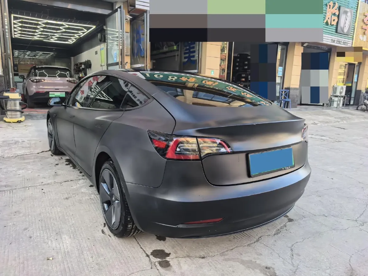 2022 Tesla Model 3 BEV 60KWH,autocango,china used car exporter,china ev exporter,chinese used car exporter,chinese used ev exporter
