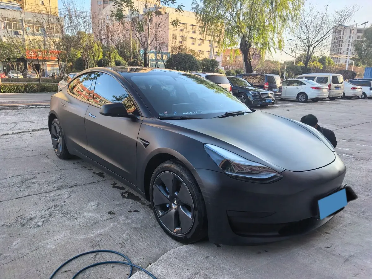 2022 Tesla Model 3 BEV 60KWH,autocango,china used car exporter,china ev exporter,chinese used car exporter,chinese used ev exporter