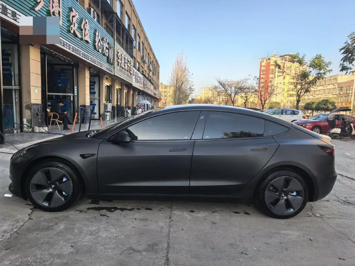 2022 Tesla Model 3 BEV 60KWH,autocango,china used car exporter,china ev exporter,chinese used car exporter,chinese used ev exporter