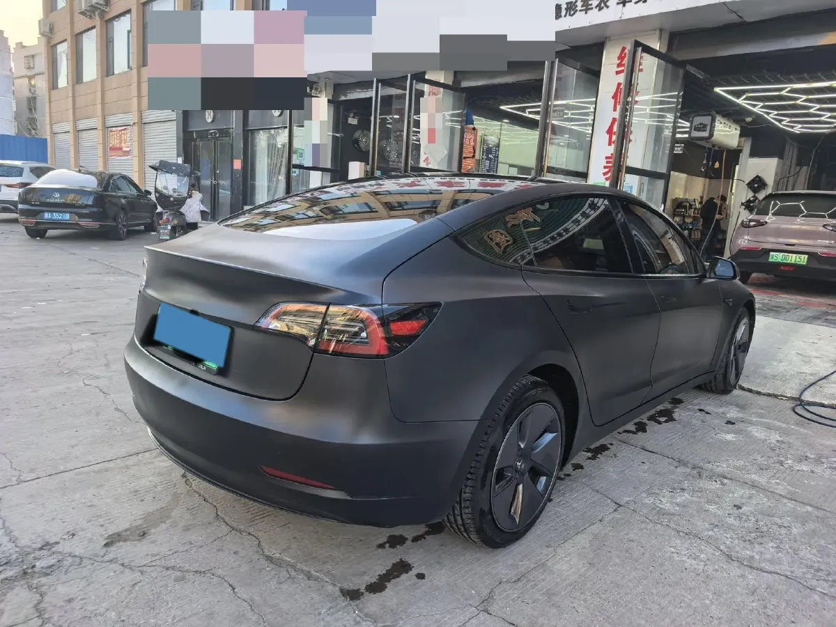 2022 Tesla Model 3 BEV 60KWH,autocango,china used car exporter,china ev exporter,chinese used car exporter,chinese used ev exporter