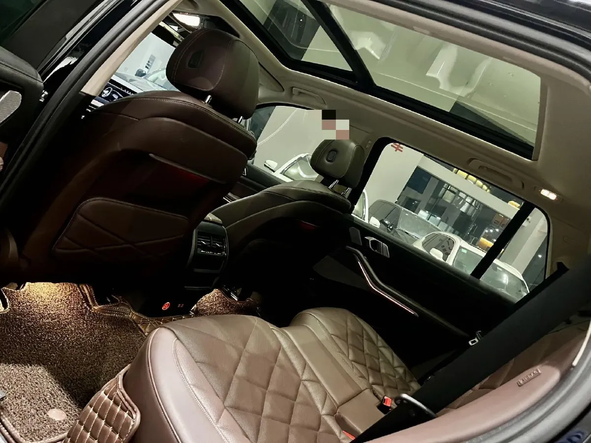 2022 BMW X5 2.0T 245HP L4 8AT,autocango,china used car exporter,china ev exporter,chinese used car exporter,chinese used ev exporter