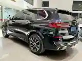 2022 BMW X5 2.0T 245HP L4 8AT