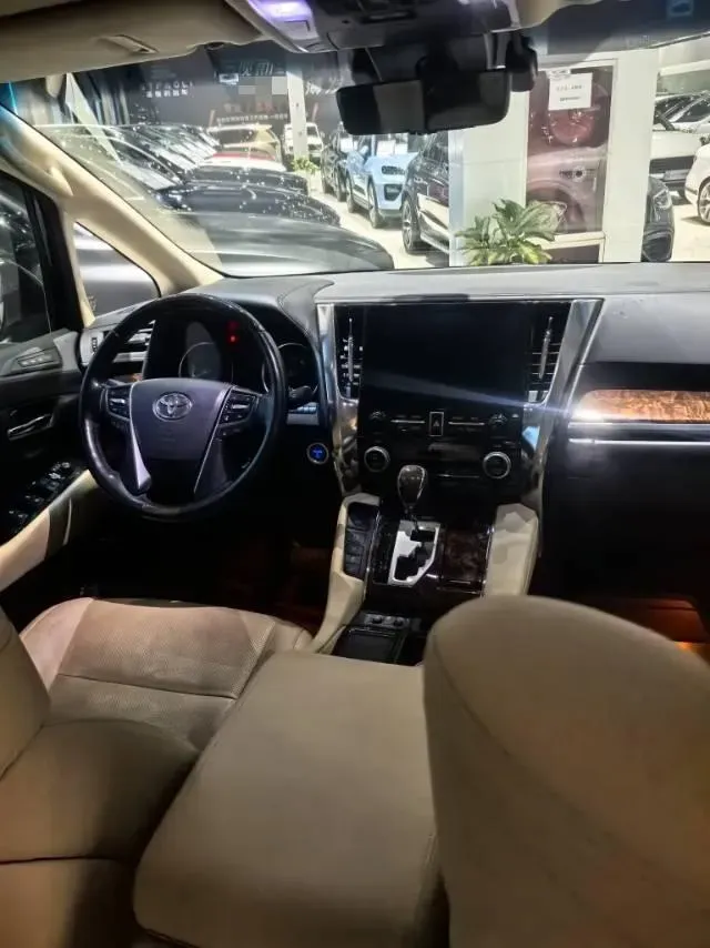2020 Toyota Alphard 2.5L 117HP L4 E-CVT Hybrid,autocango,china used car exporter,china ev exporter,chinese used car exporter,chinese used ev exporter