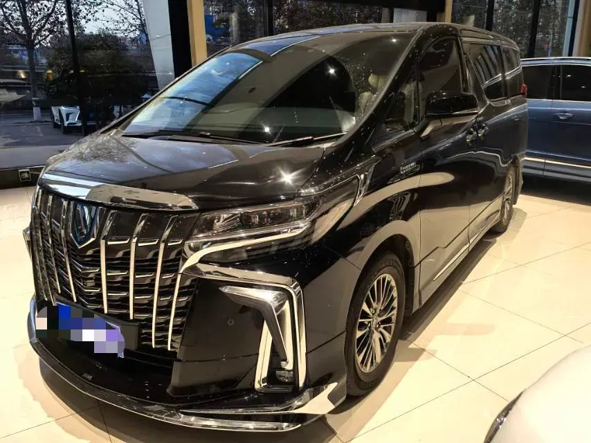 2020 Toyota Alphard 2.5L 117HP L4 E-CVT Hybrid,autocango,china used car exporter,china ev exporter,chinese used car exporter,chinese used ev exporter