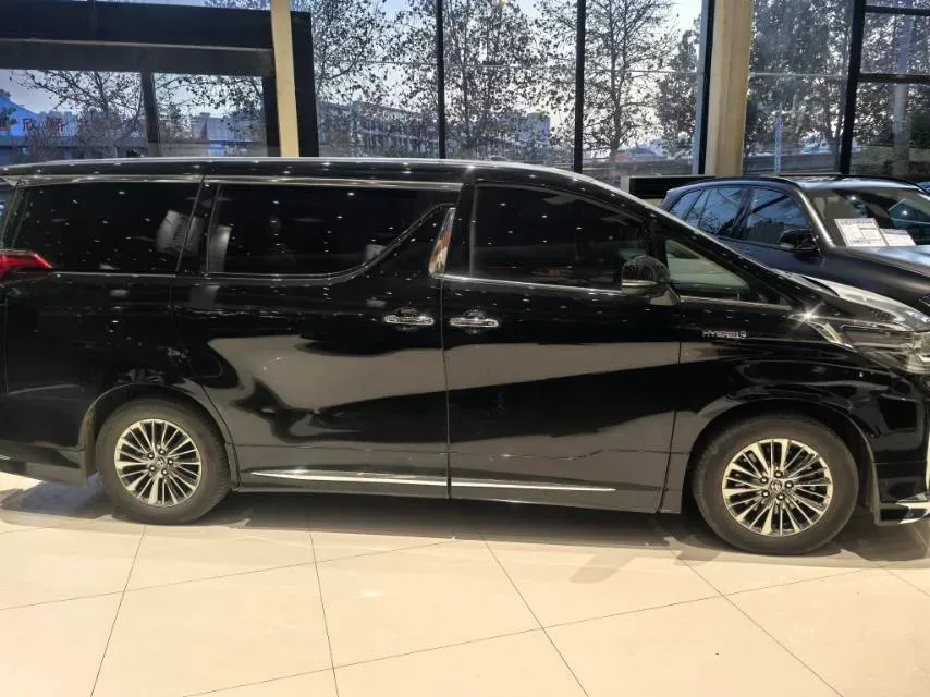 2020 Toyota Alphard 2.5L 117HP L4 E-CVT Hybrid,autocango,china used car exporter,china ev exporter,chinese used car exporter,chinese used ev exporter