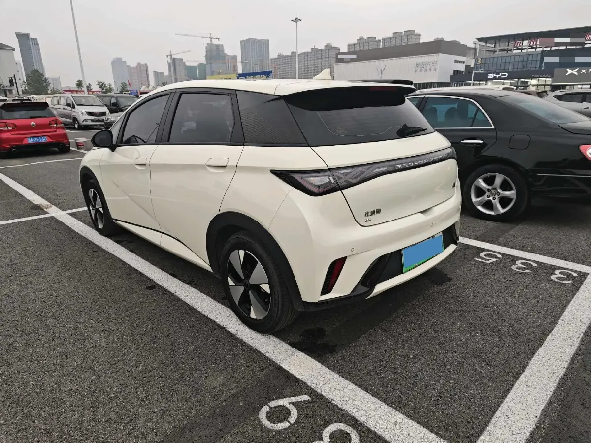 2023 BYD Dolphin BEV 44.928KWH,autocango,china used car exporter,china ev exporter,chinese used car exporter,chinese used ev exporter