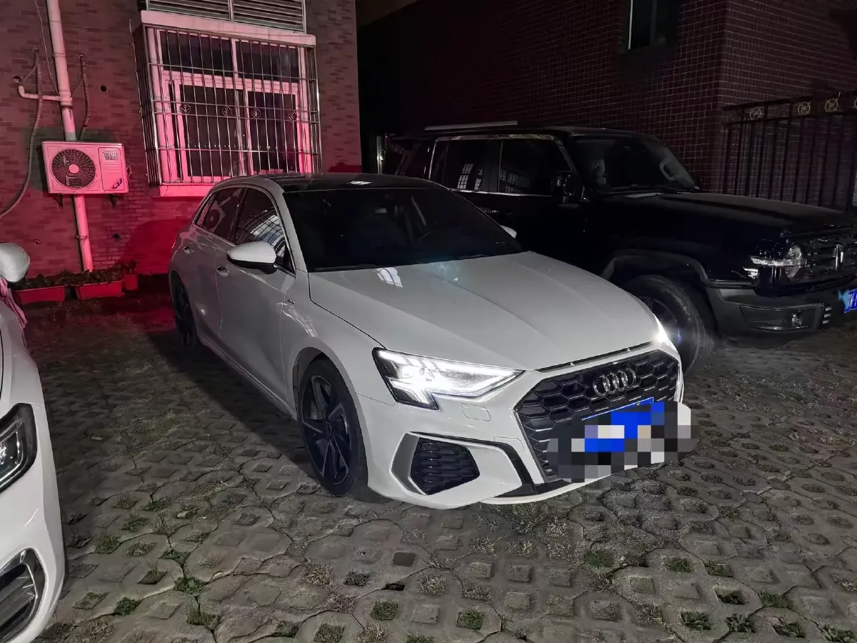 2022 Audi A3 1.4T 150HP L4 7DCT,autocango,china used car exporter,china ev exporter,chinese used car exporter,chinese used ev exporter