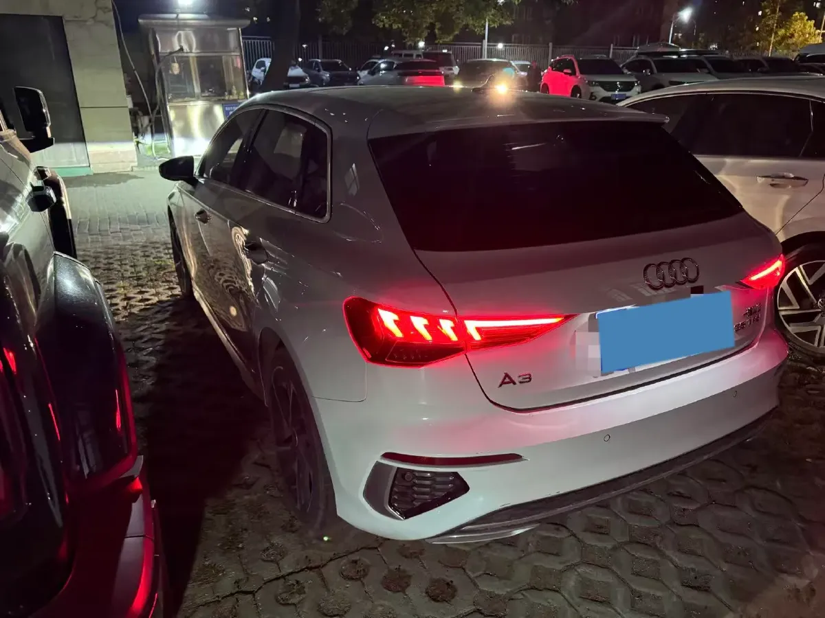 2022 Audi A3 1.4T 150HP L4 7DCT,autocango,china used car exporter,china ev exporter,chinese used car exporter,chinese used ev exporter