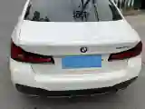 2021 BMW 5 Series 2.0T 184HP L4 8AT
