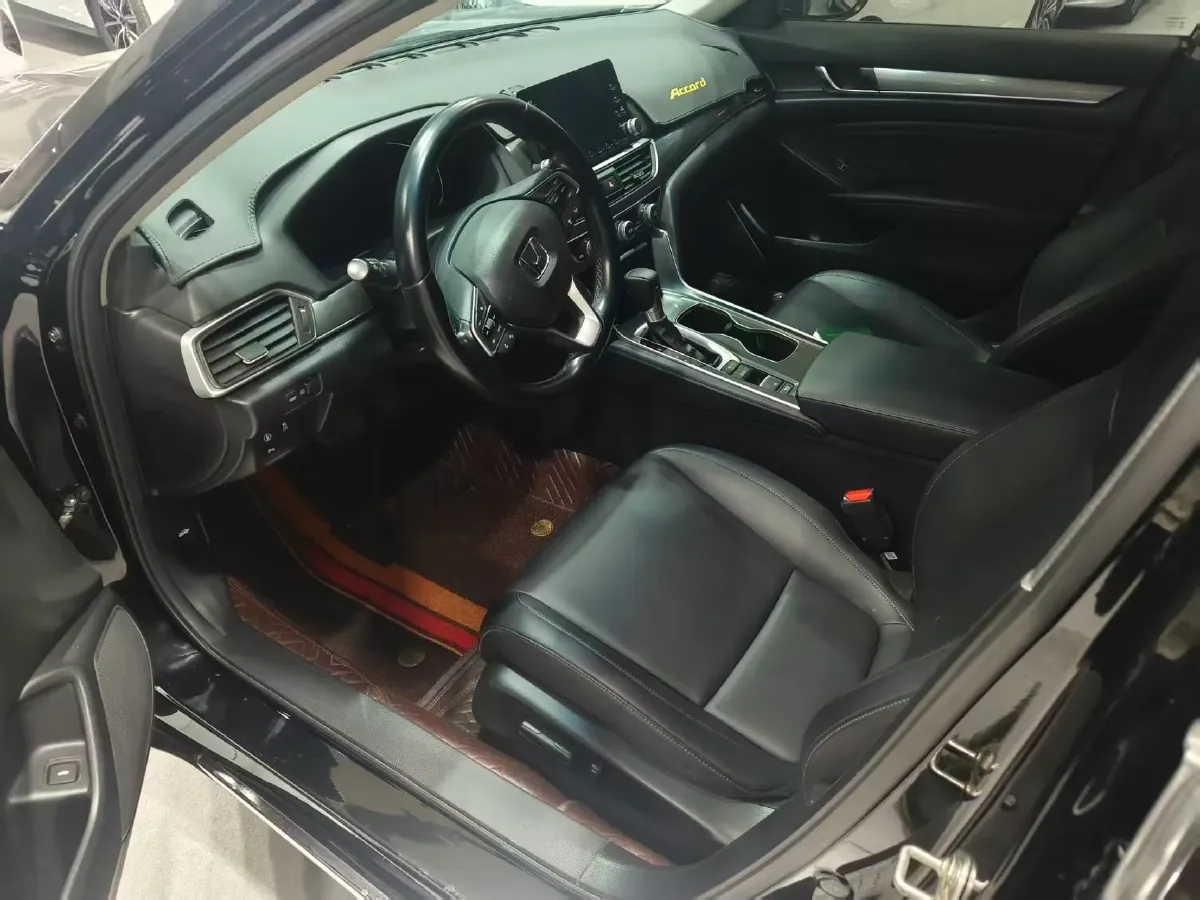 2021 Honda Accord 1.5T 194HP L4 CVT,autocango,china used car exporter,china ev exporter,chinese used car exporter,chinese used ev exporter