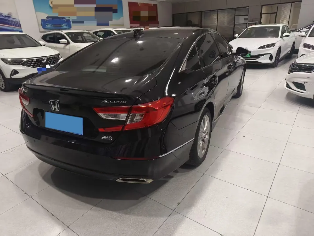 2021 Honda Accord 1.5T 194HP L4 CVT,autocango,china used car exporter,china ev exporter,chinese used car exporter,chinese used ev exporter