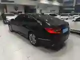 2021 Honda Accord 1.5T 194HP L4 CVT