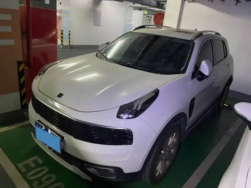 2017 Foton Tunland 2.8T 177HP L4 6AT