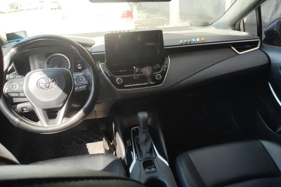 2022 Toyota Levin 1.8L 98HP L4 E-CVT Hybrid,autocango,china used car exporter,china ev exporter,chinese used car exporter,chinese used ev exporter