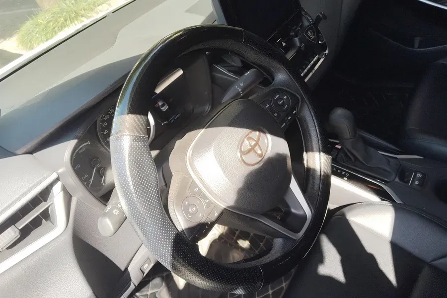 2022 Toyota Levin 1.8L 98HP L4 E-CVT Hybrid,autocango,china used car exporter,china ev exporter,chinese used car exporter,chinese used ev exporter