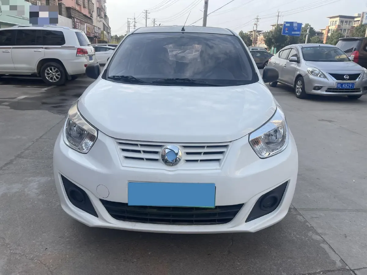 2018 Dongfeng JunFeng ER30 BEV 31.82KWH,autocango,china used car exporter,china ev exporter,chinese used car exporter,chinese used ev exporter