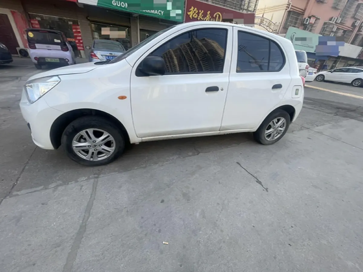 2018 Dongfeng JunFeng ER30 BEV 31.82KWH,autocango,china used car exporter,china ev exporter,chinese used car exporter,chinese used ev exporter