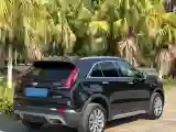 2021 Cadillac XT4 2.0T 237HP L4 9AT