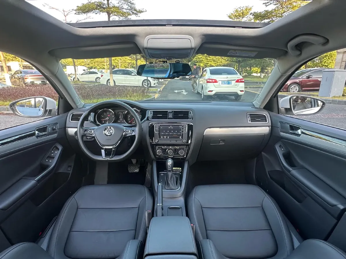 2018 Volkswagen Sagitar 1.4T 150HP L4 7DCT,autocango,china used car exporter,china ev exporter,chinese used car exporter,chinese used ev exporter