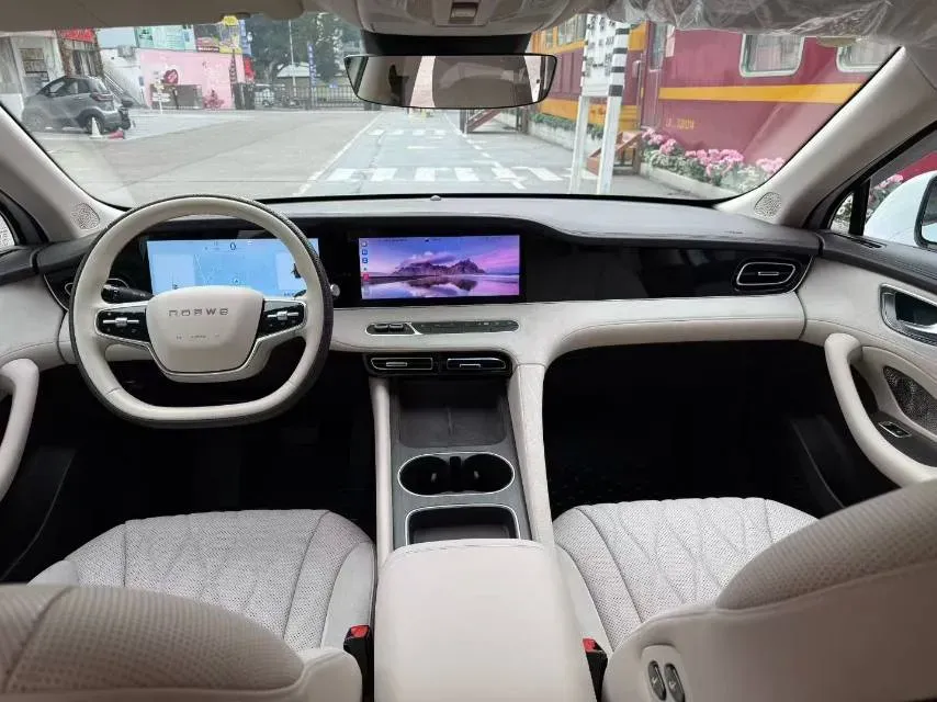 2025 Roewe D7 1.5L 112HP L4 1DHT PHEV 19.7KWH,autocango,china used car exporter,china ev exporter,chinese used car exporter,chinese used ev exporter