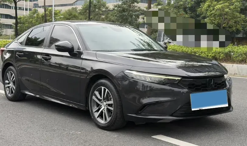 2023 Honda Integra 1.5T 182HP L4 CVT,autocango,china used car exporter,china ev exporter,chinese used car exporter,chinese used ev exporter