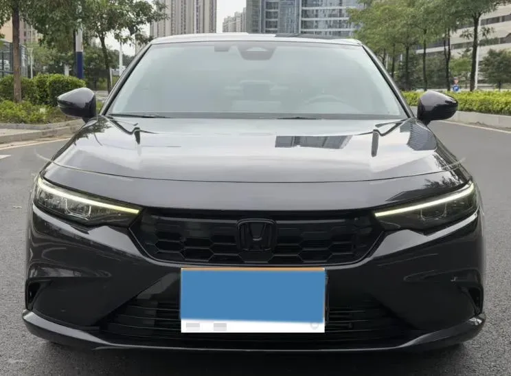 2023 Honda Integra 1.5T 182HP L4 CVT,autocango,china used car exporter,china ev exporter,chinese used car exporter,chinese used ev exporter