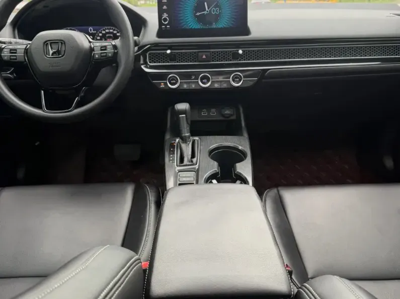 2023 Honda Integra 1.5T 182HP L4 CVT,autocango,china used car exporter,china ev exporter,chinese used car exporter,chinese used ev exporter