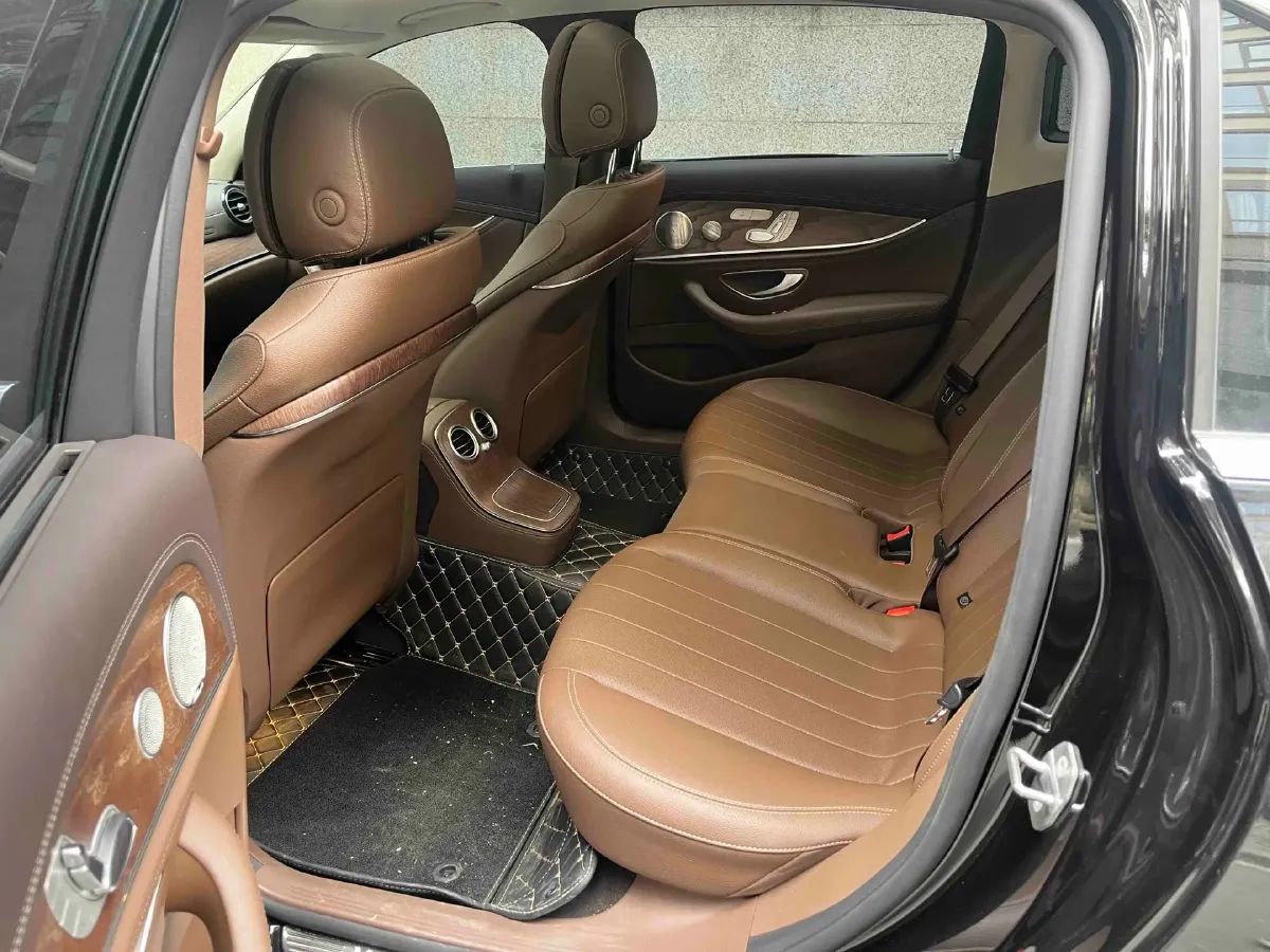 2023 Mercedes-Benz E Class 2.0T 258HP L4 9AT,autocango,china used car exporter,china ev exporter,chinese used car exporter,chinese used ev exporter