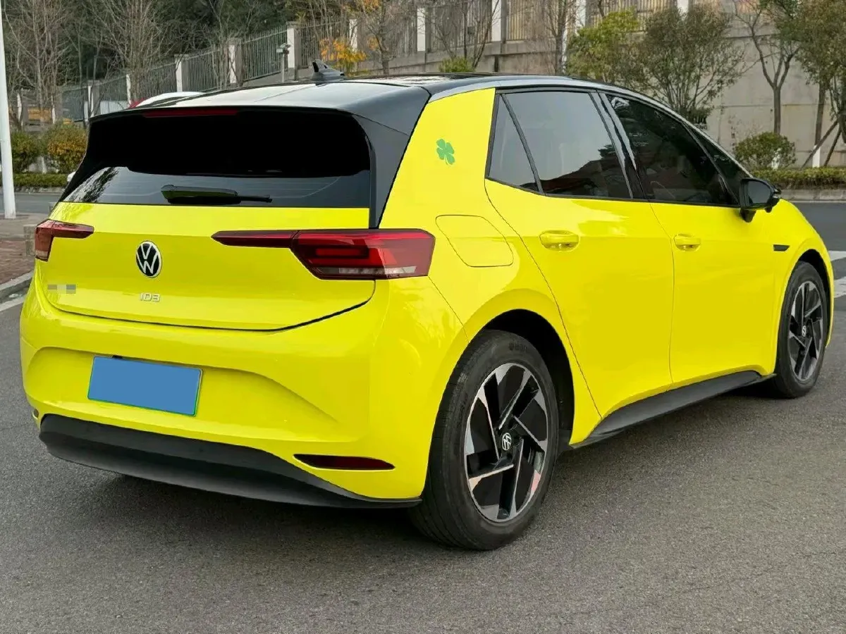 2022 Volkswagen ID.3 BEV 57.3KWH,autocango,china used car exporter,china ev exporter,chinese used car exporter,chinese used ev exporter