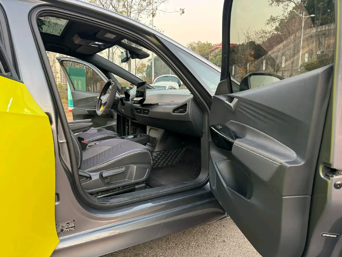 2022 Volkswagen ID.3 BEV 57.3KWH,autocango,china used car exporter,china ev exporter,chinese used car exporter,chinese used ev exporter