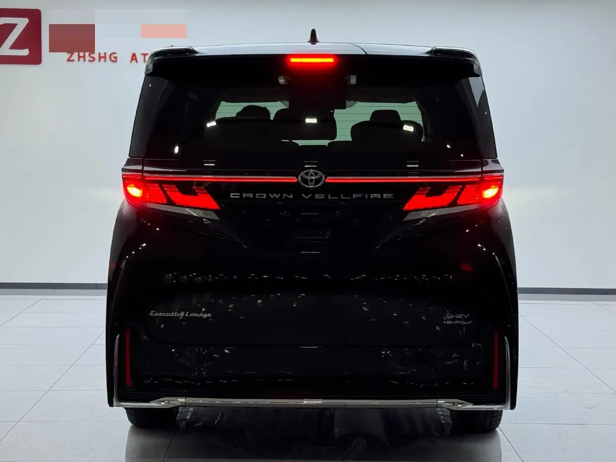 2024 Toyota Vellfire 2.5L 190HP L4 E-CVT Hybrid,autocango,china used car exporter,china ev exporter,chinese used car exporter,chinese used ev exporter