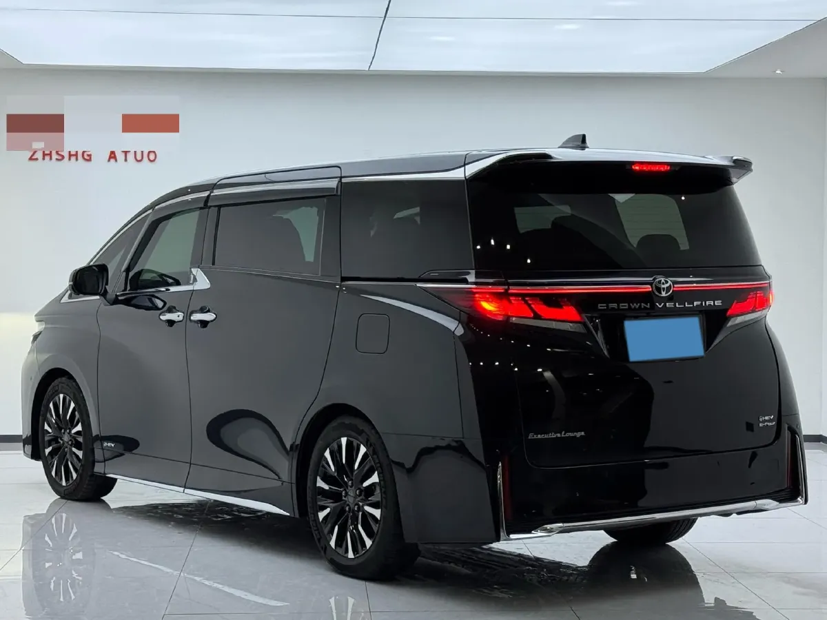 2024 Toyota Vellfire 2.5L 190HP L4 E-CVT Hybrid,autocango,china used car exporter,china ev exporter,chinese used car exporter,chinese used ev exporter