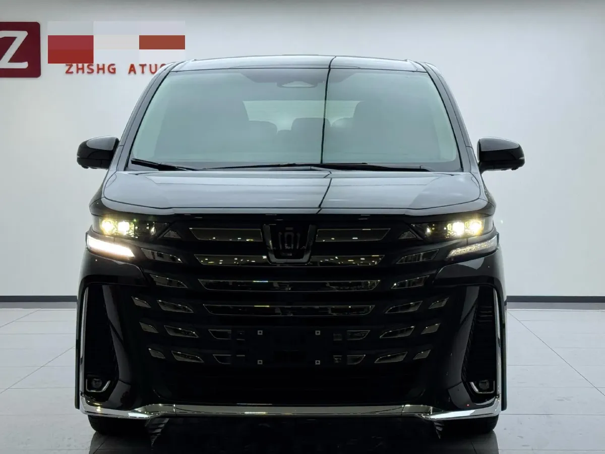 2024 Toyota Vellfire 2.5L 190HP L4 E-CVT Hybrid,autocango,china used car exporter,china ev exporter,chinese used car exporter,chinese used ev exporter