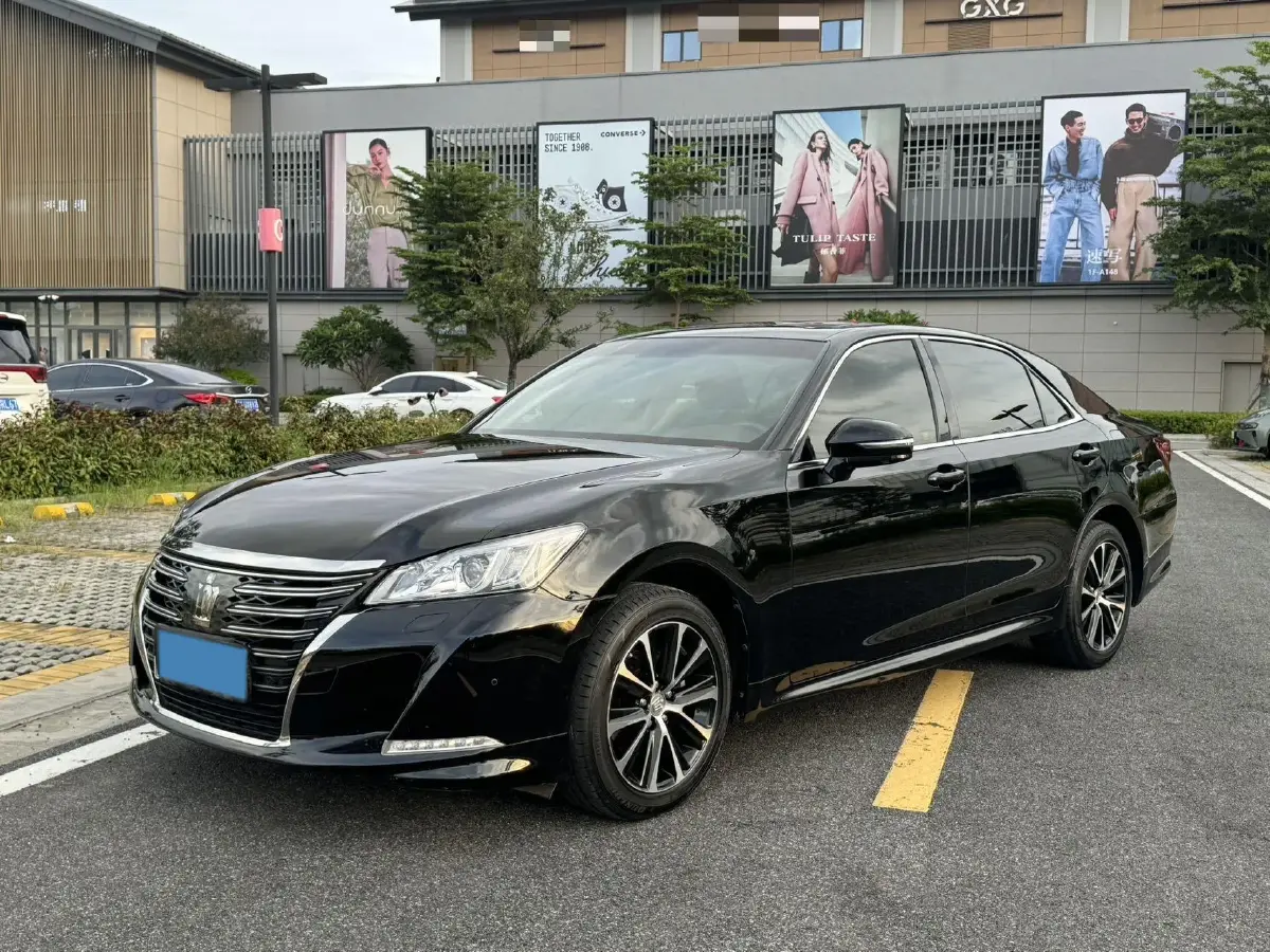 2018 Infiniti Q50L 2.0T 211HP L4 7AT