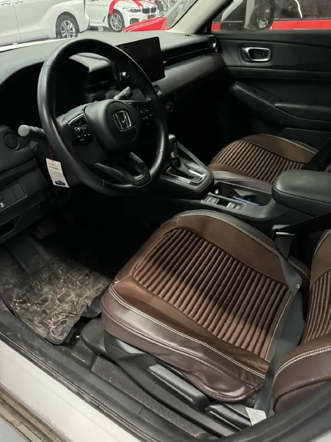 2023 Honda XR-V 1.5L 124HP L4 CVT,autocango,china used car exporter,china ev exporter,chinese used car exporter,chinese used ev exporter