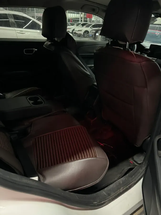 2023 Honda XR-V 1.5L 124HP L4 CVT,autocango,china used car exporter,china ev exporter,chinese used car exporter,chinese used ev exporter