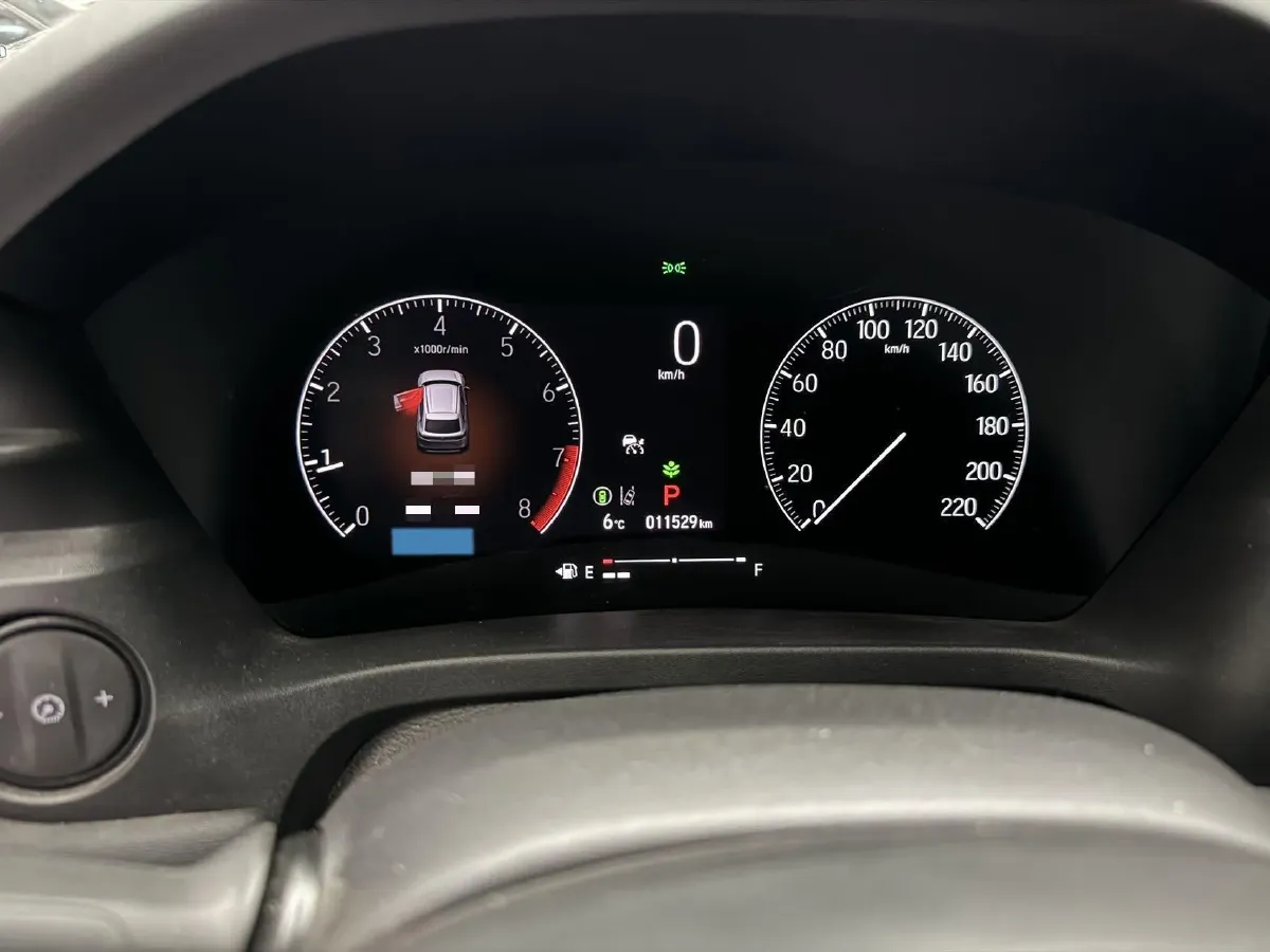 2023 Honda XR-V 1.5L 124HP L4 CVT,autocango,china used car exporter,china ev exporter,chinese used car exporter,chinese used ev exporter