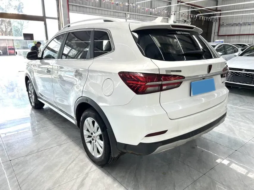2018 Roewe RX5 1.5T 169HP L4 7DCT,autocango,china used car exporter,china ev exporter,chinese used car exporter,chinese used ev exporter
