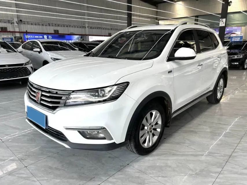2018 Roewe RX5 1.5T 169HP L4 7DCT,autocango,china used car exporter,china ev exporter,chinese used car exporter,chinese used ev exporter