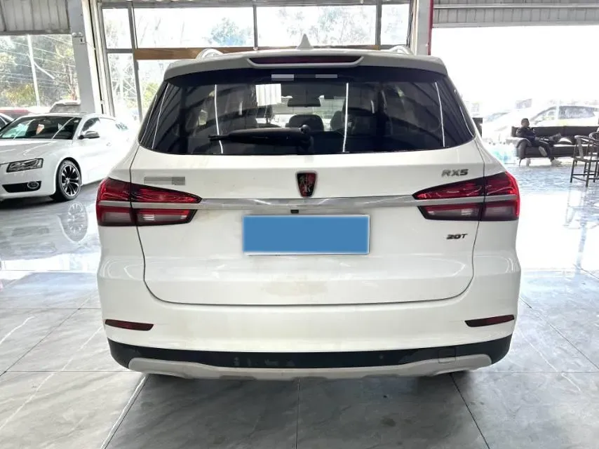 2018 Roewe RX5 1.5T 169HP L4 7DCT,autocango,china used car exporter,china ev exporter,chinese used car exporter,chinese used ev exporter