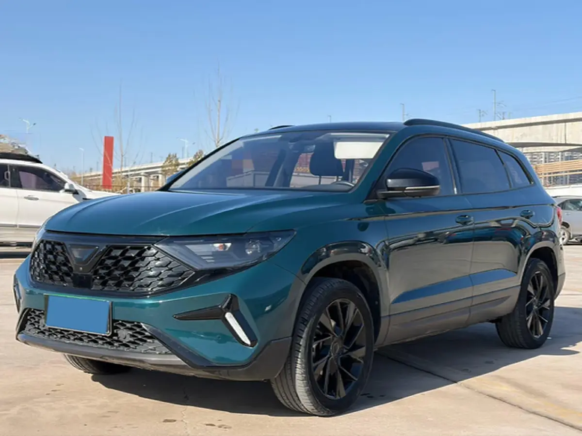 2023 Jetta VS7 1.4T 150HP L4 6AT